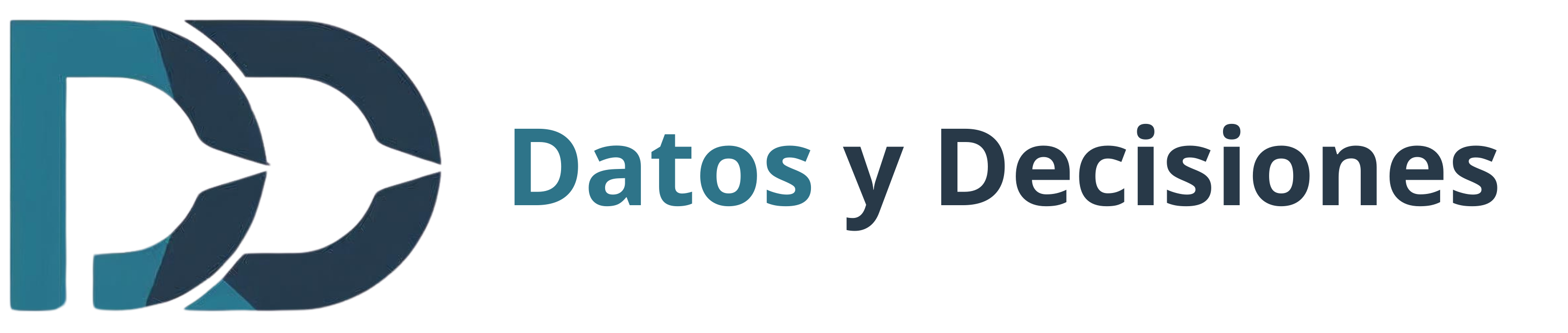 Datos y Decisiones